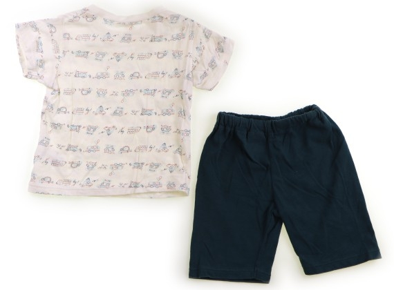 最大90%OFF】パジャマの子供服(アプレレクール/100サイズ) | キャリーオン