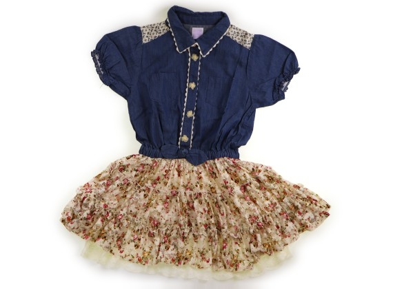 最大90 Off ワンピースの子供服 アクシーズファムキッズ 140サイズ キャリーオン