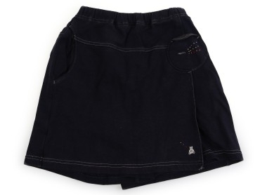 最大90%OFF】キュロットの子供服(ファミリア/120サイズ