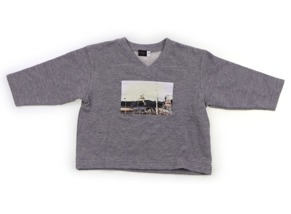 最大90%OFF】Paul Smith(ポールスミス)の子供服 | キャリーオン