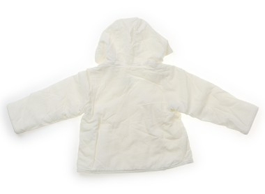 最大90%OFF】コート・ジャンパーの子供服(プチバトー/90サイズ