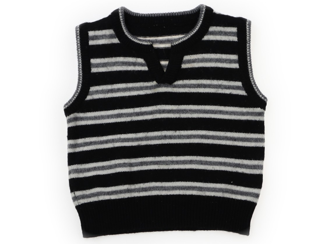 最大90%OFF】ベビーベストの子供服 | キャリーオン