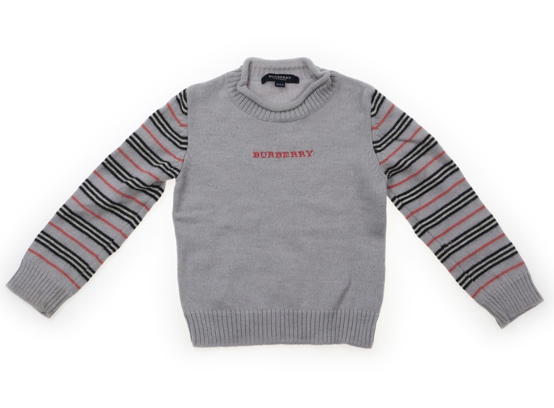 最大90%OFF】BURBERRY(バーバリー)の子供服 | キャリーオン