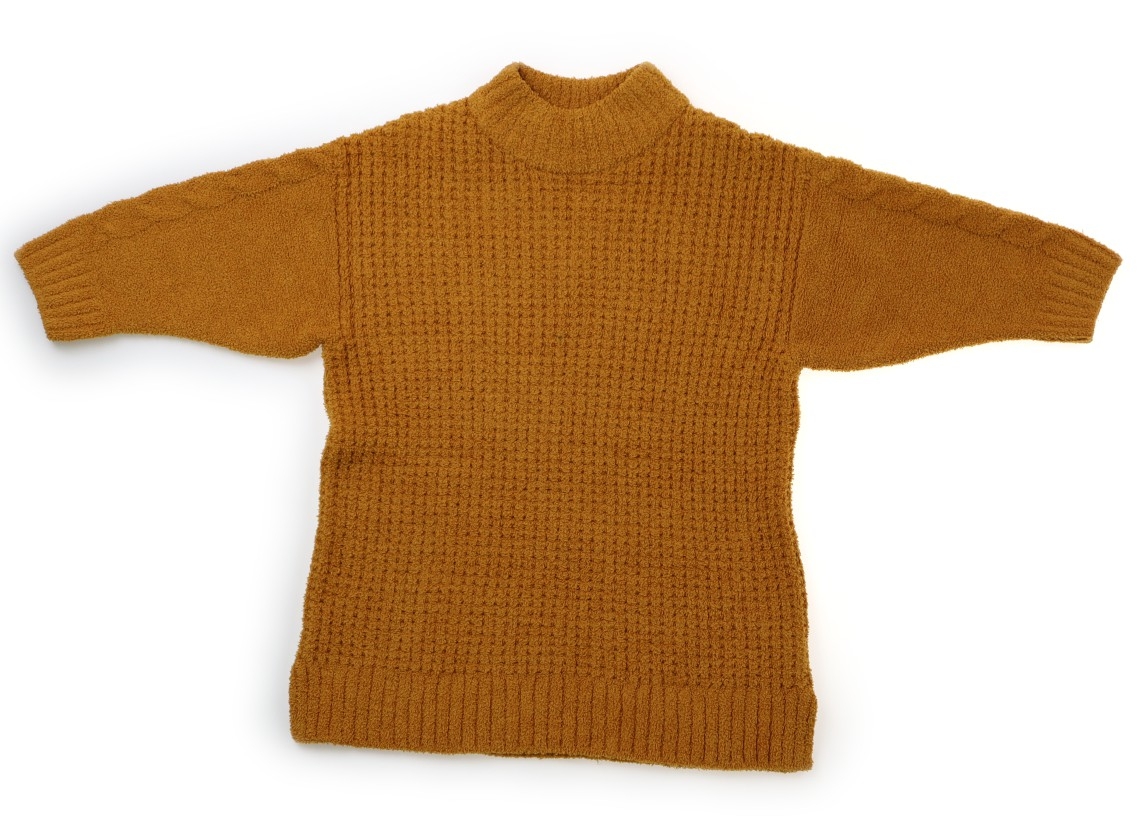 最大90%OFF】ニット・セーターの子供服(ブリーズ/100サイズ