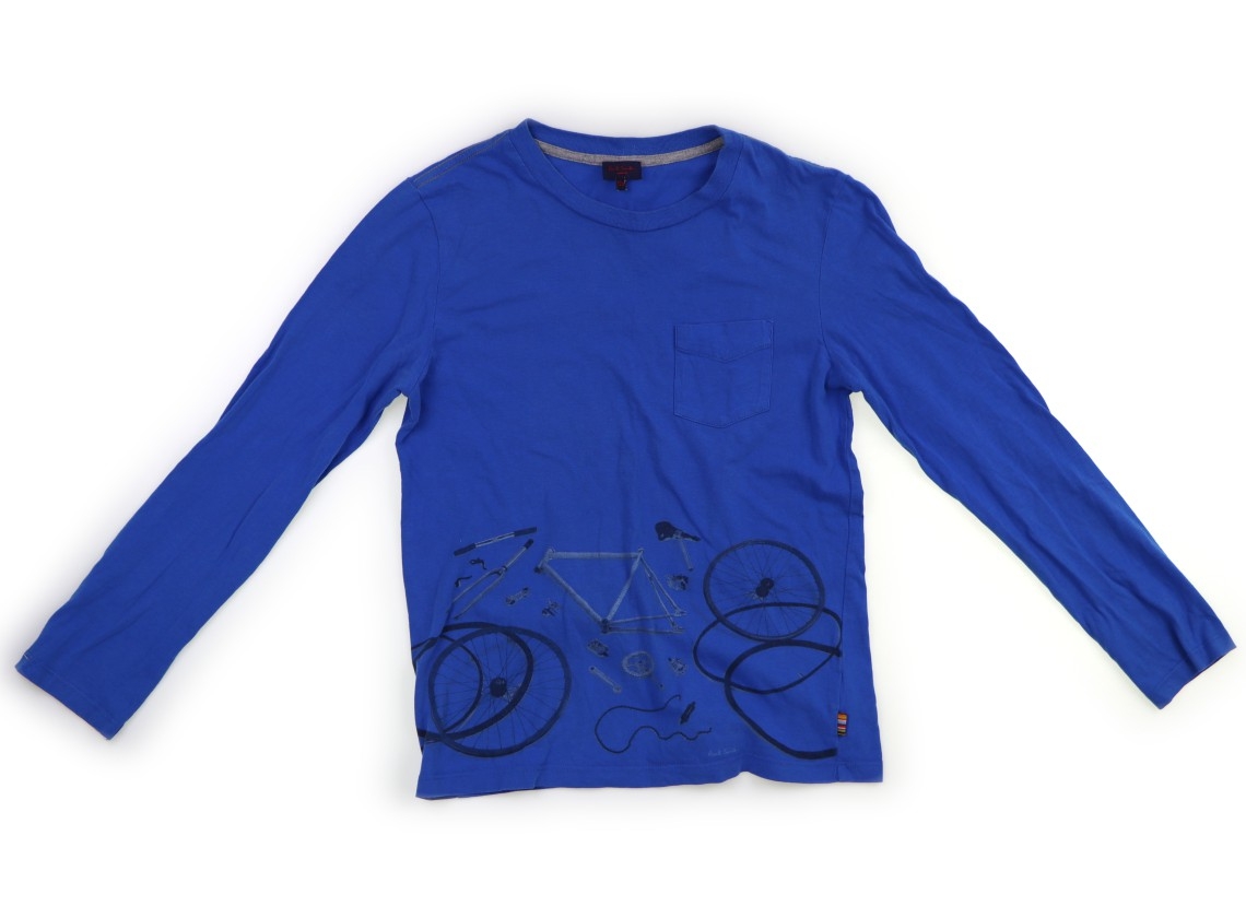 最大90%OFF】Paul Smith(ポールスミス)の子供服 | キャリーオン