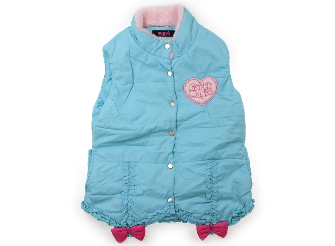 最大90%OFF】EARTHMAGIC(アースマジック)の子供服 | キャリーオン