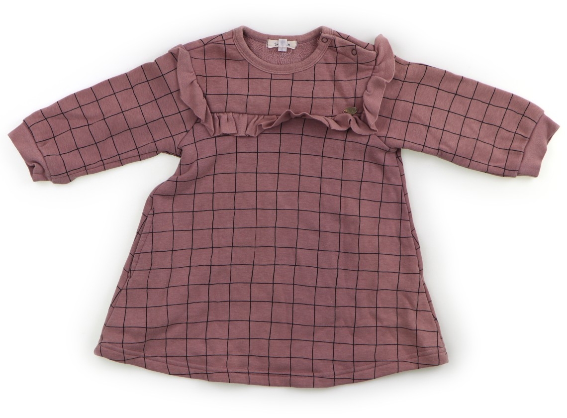 最大90%OFF】ワンピースの子供服(セラフ/90サイズ) | キャリーオン