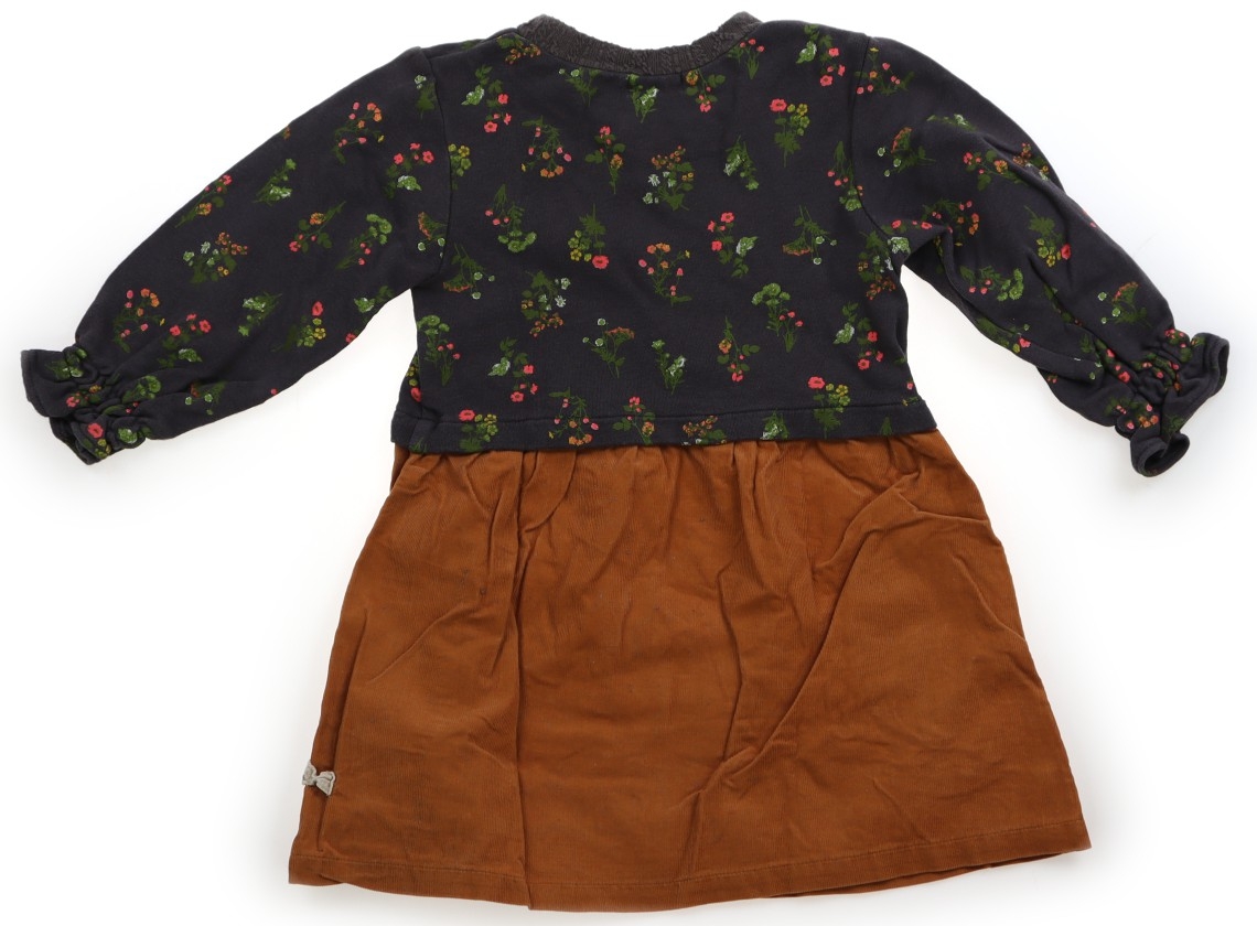 最大90 Off ワンピースの子供服 ラグマート 100サイズ キャリーオン