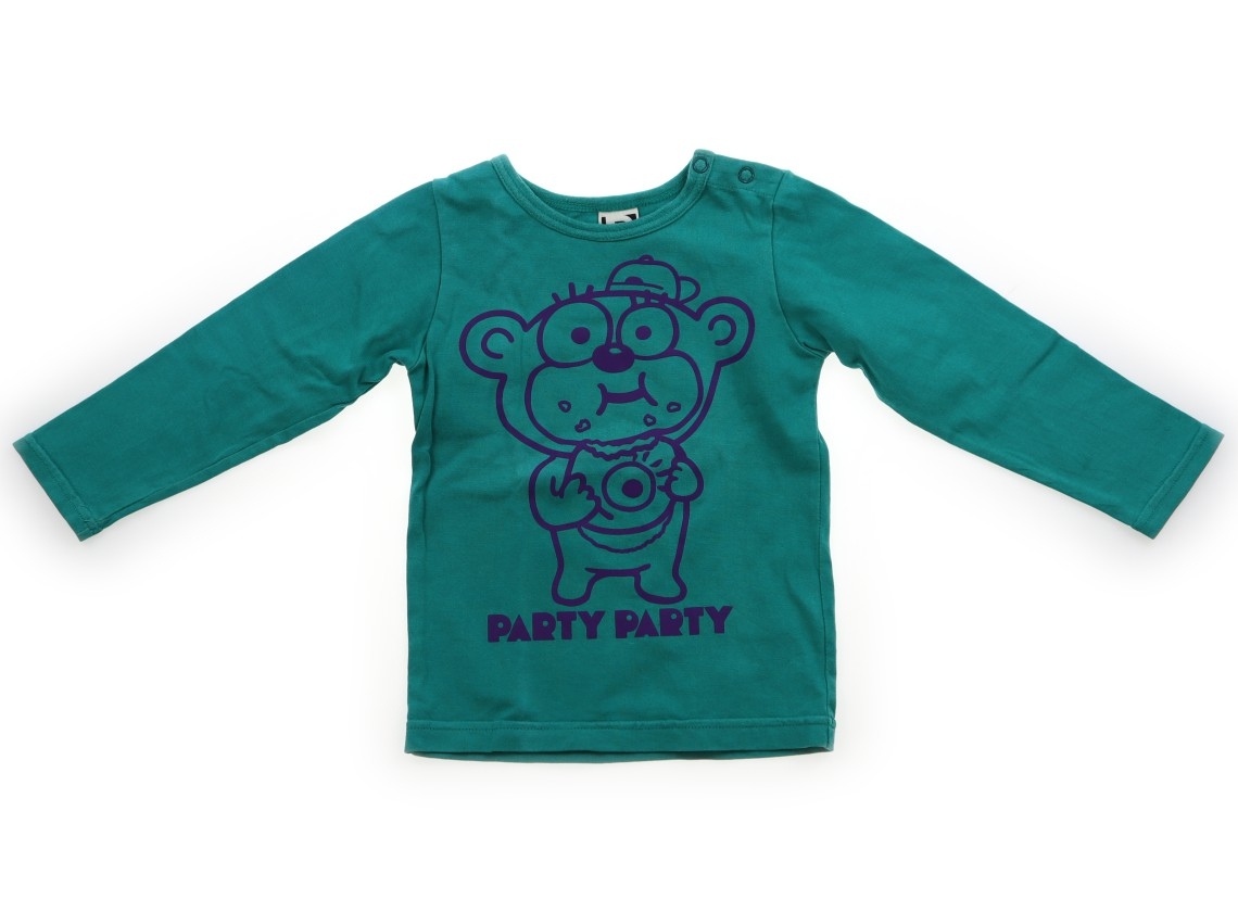 パーティパーティ（Party Party）の90サイズのTシャツ・カットソー