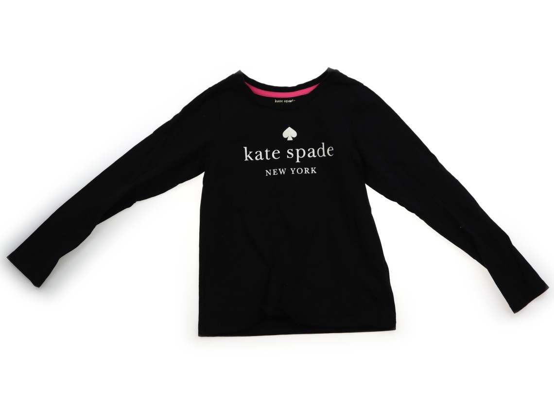 人気提案 kate spade140size Tシャツ ecousarecycling.com