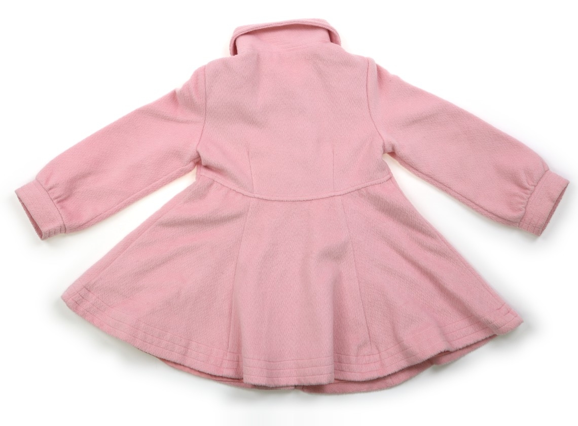 最大90%OFF】コート・ジャンパーの子供服(メゾピアノ/120サイズ  