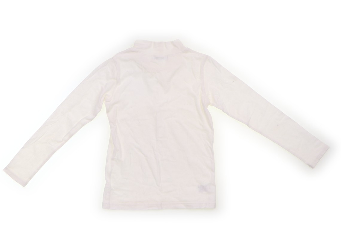 最大90%OFF】Tシャツ・カットソーの子供服(ファミリア/130サイズ