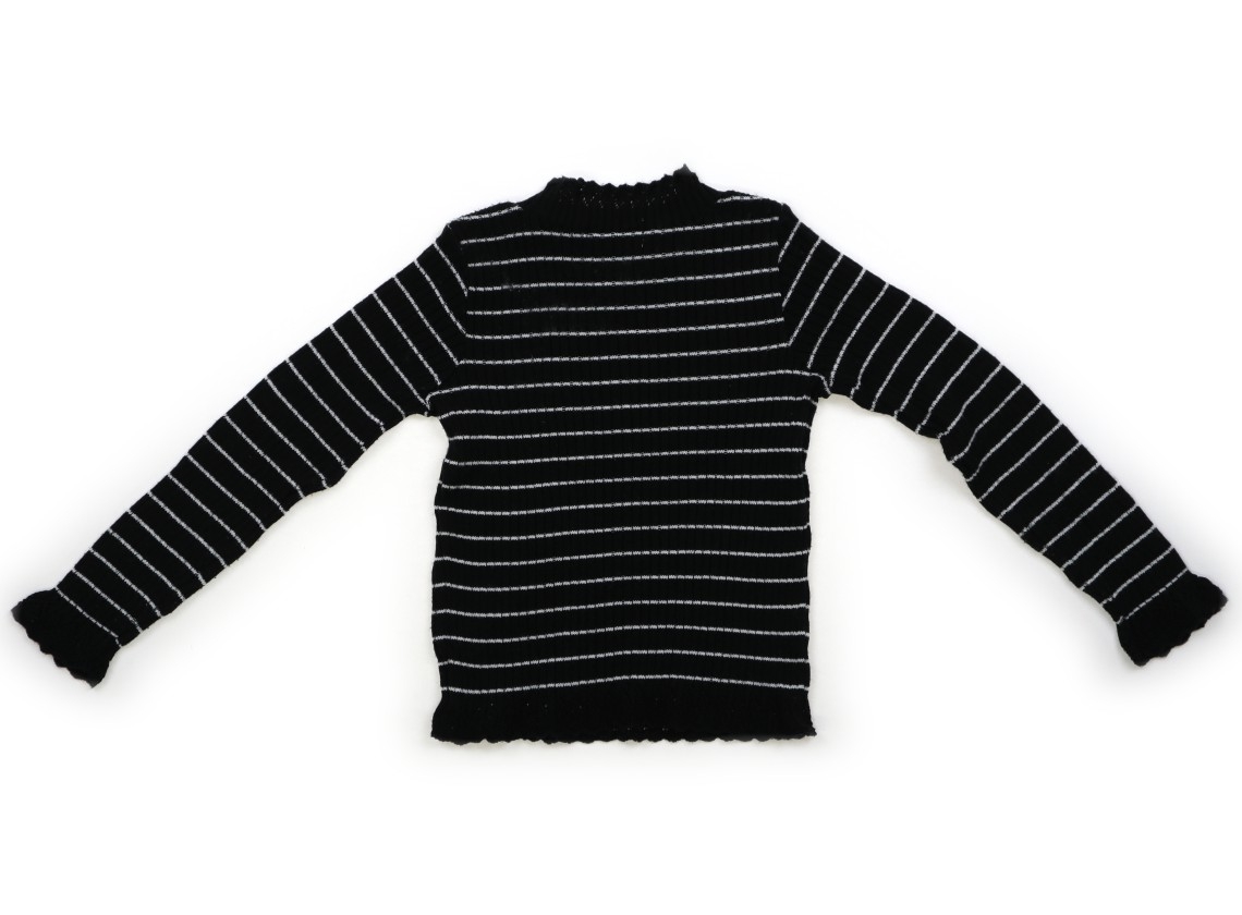 最大90%OFF】ニット・セーターの子供服(メゾピアノ/110サイズ