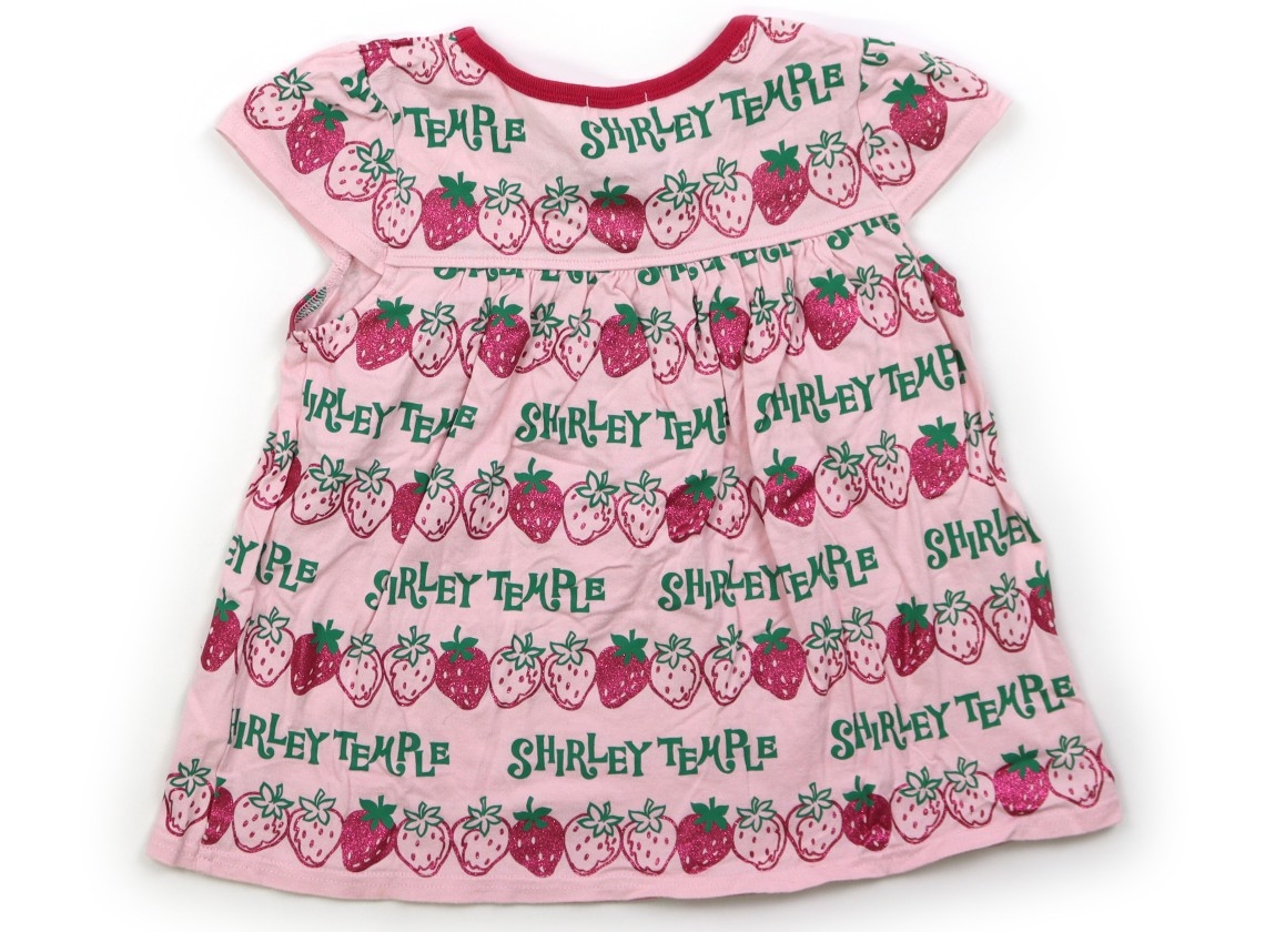 最大90%OFF】Tシャツ・カットソーの子供服(シャーリーテンプル/130  