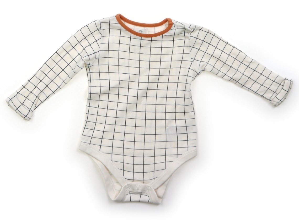 【最大90OFF】ロンパースの子供服(ジョン・ルイス・ベビー/70サイズ) キャリーオン