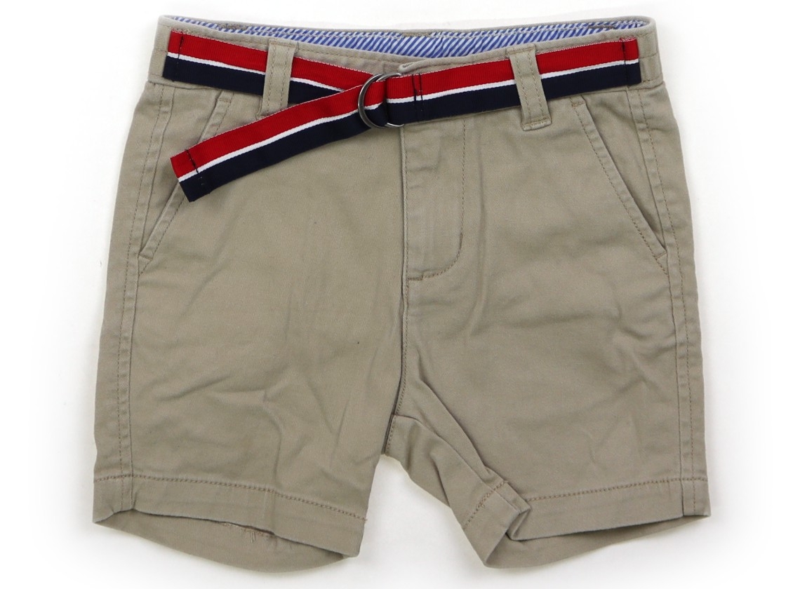 トミーヒルフィガー（Tommy Hilfiger）の80サイズのショートパンツ