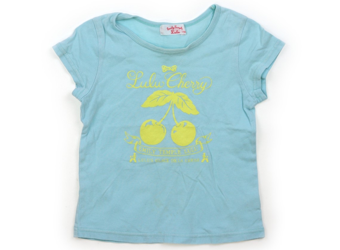 最大90%OFF】Tシャツ・カットソーの子供服(シャーリーテンプル/120  