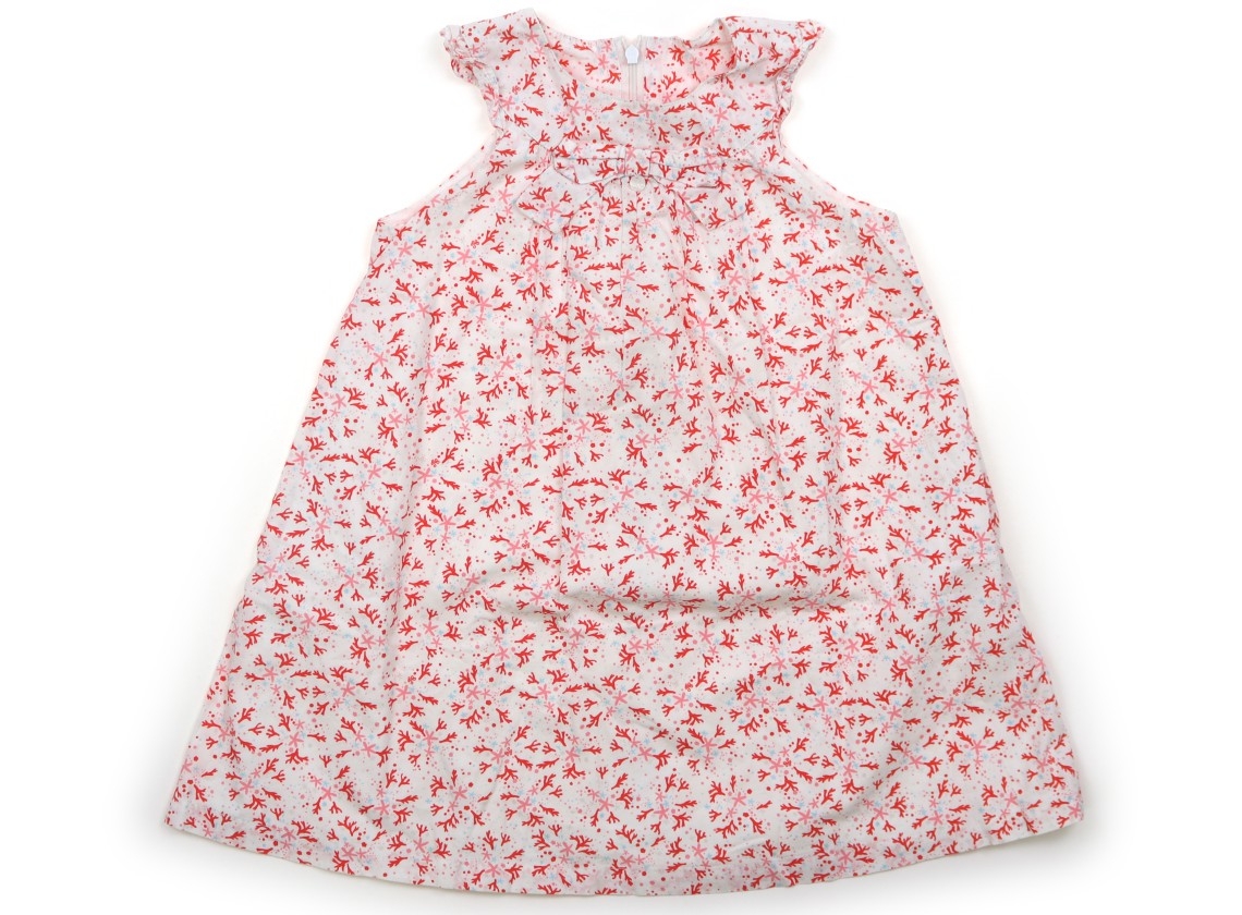最大90%OFF】ワンピースの子供服(タルティーヌエショコラ/110サイズ 