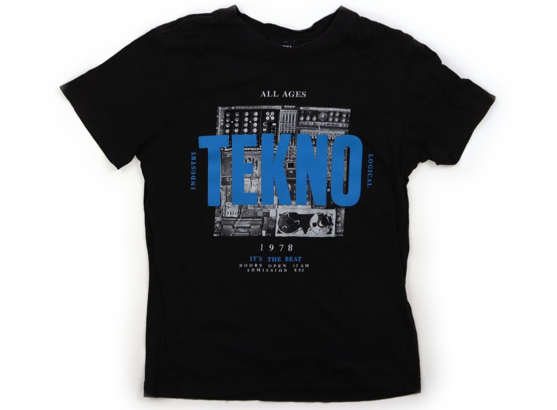 最大90%OFF】Tシャツ・カットソーの子供服(ディーゼル/120サイズ 