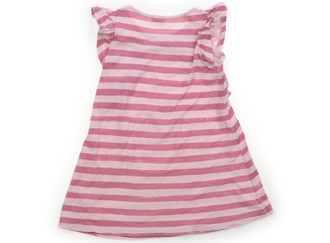 最大90%OFF】ワンピースの子供服(ジルスチュアート/110サイズ  