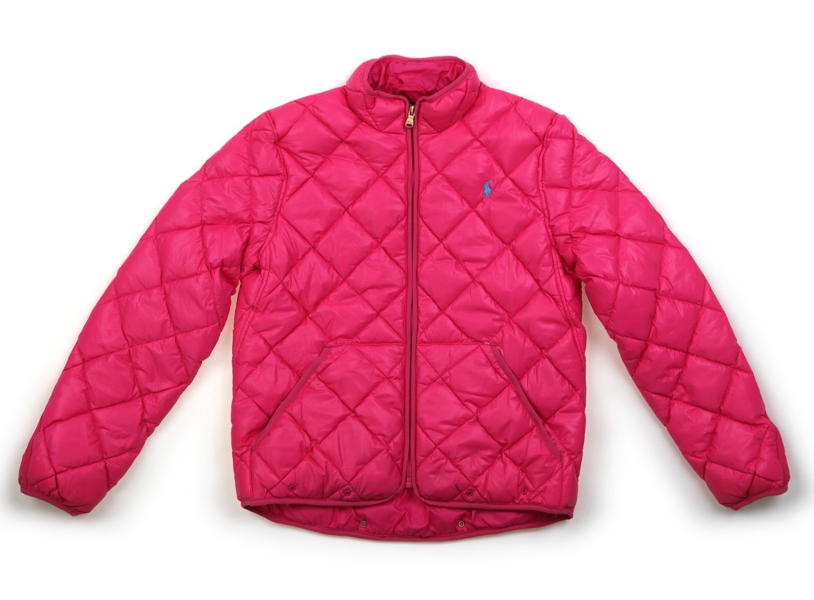 最大90%OFF】コート・ジャンパーの子供服(ラルフローレン/150サイズ  