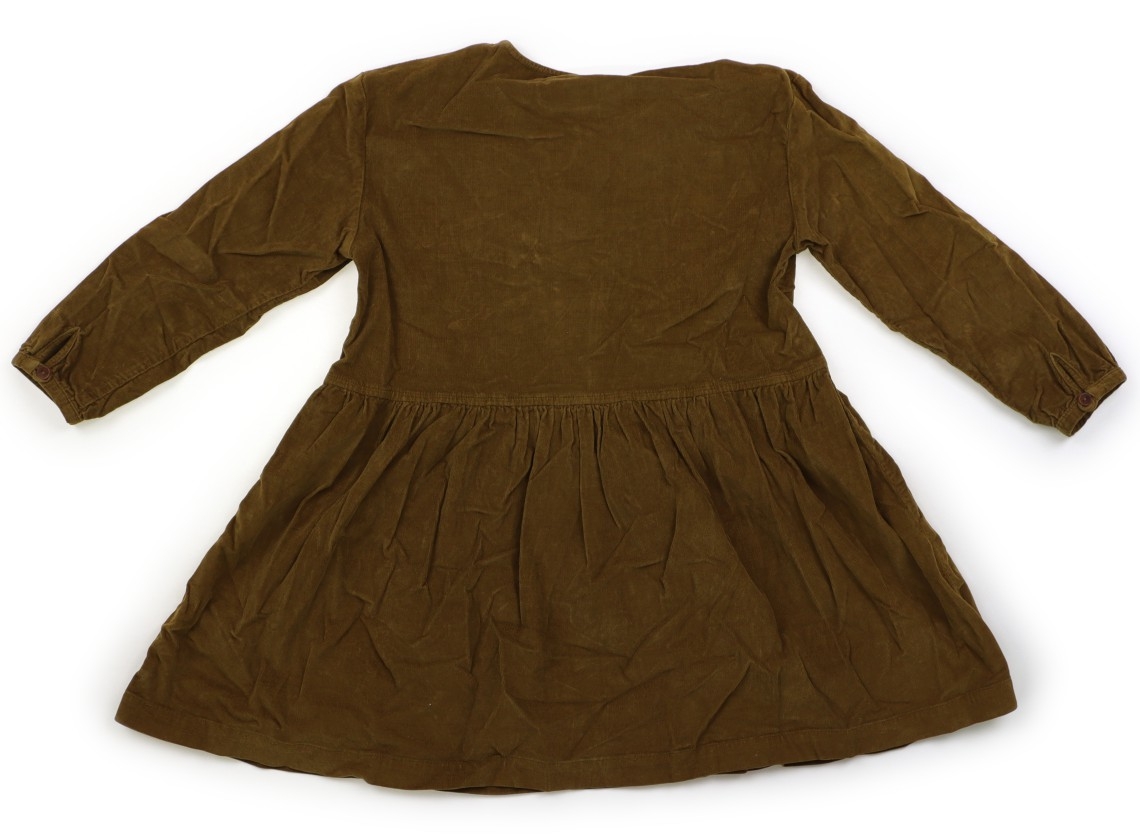 caramel baby and child ワンピース