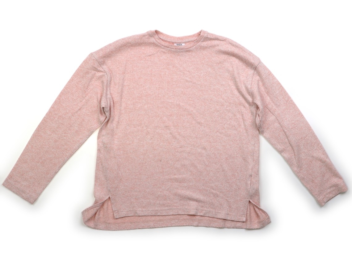 最大90%OFF】ニット・セーターの子供服(ザラ/150サイズ) | キャリーオン