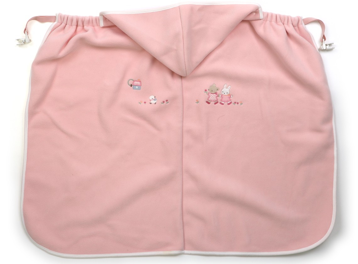 最大90%OFF】フットマフ・レインカバー・ベビーカー小物の子供服