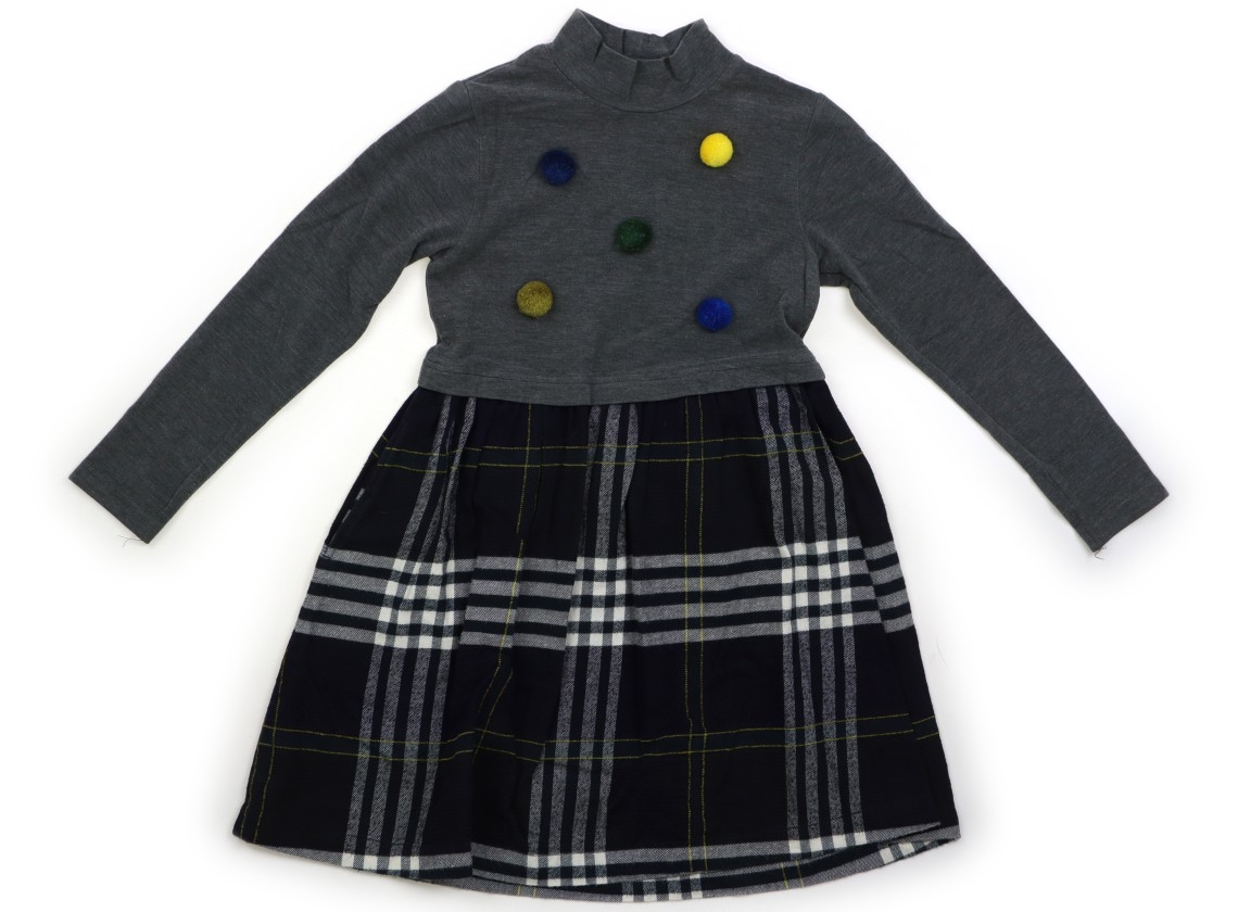 ファミリア 男の子 120 ジャケット ブルゾン 裏ボア 24時間以内発送  