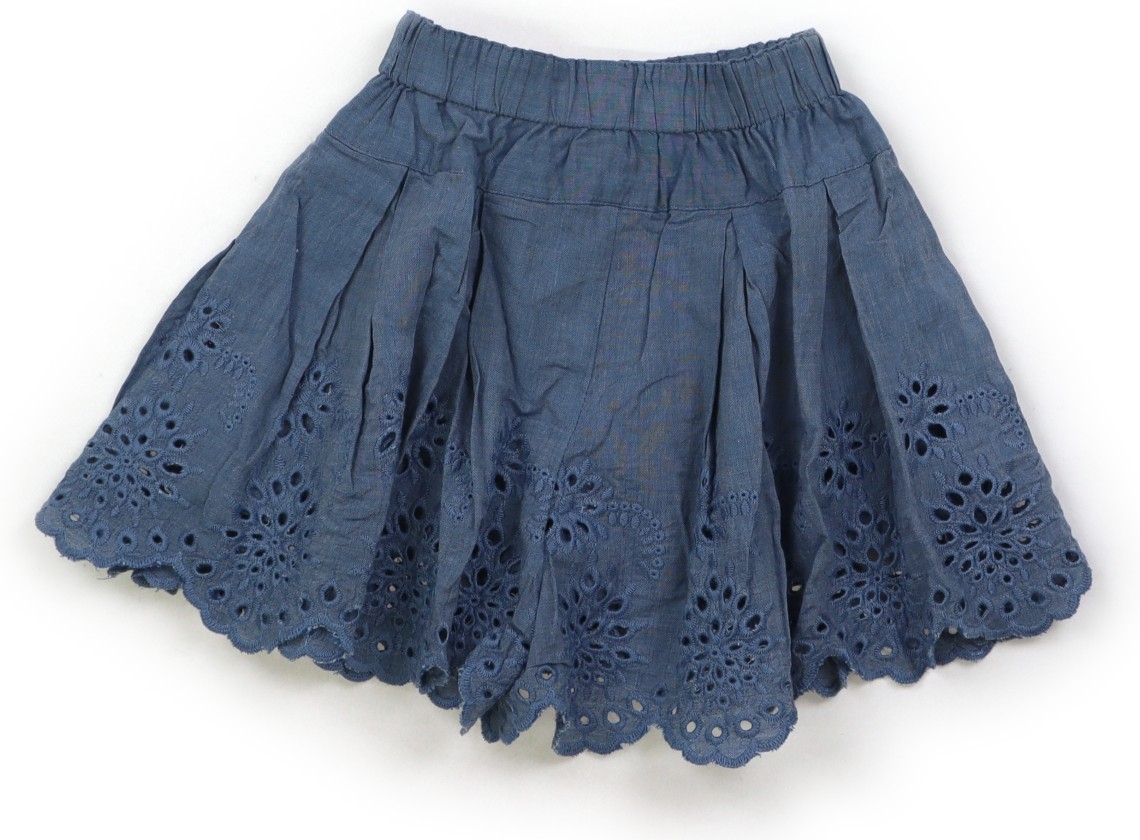 プティマイン（petit main）の80サイズのスカート