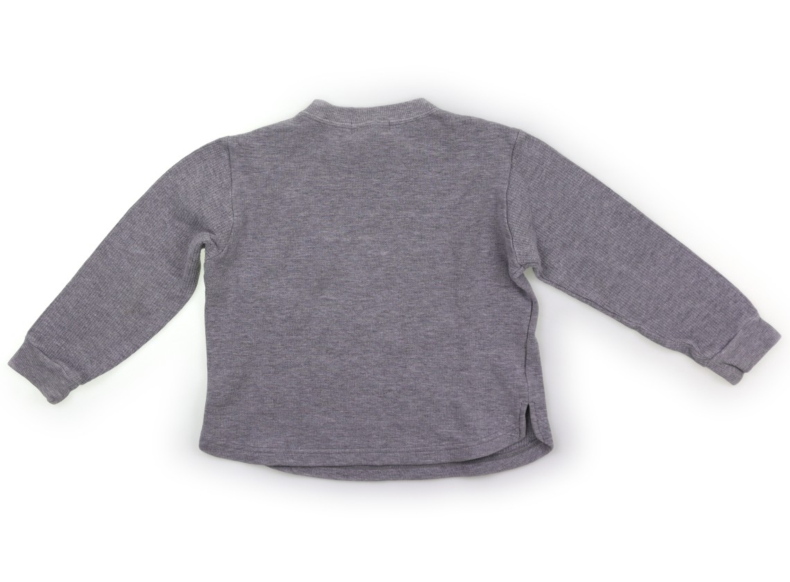 最大90%OFF】トレーナー・プルオーバーの子供服(ファミリア/110サイズ  