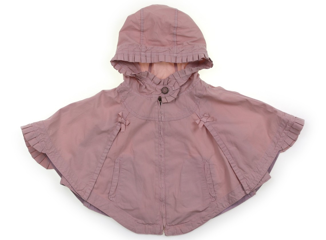 JILLSTUART コート 90サイズ