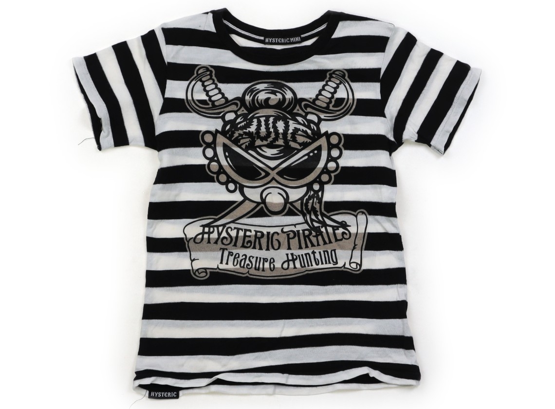 最大90%OFF】Tシャツ・カットソーの子供服(ヒステリックグラマー/120  