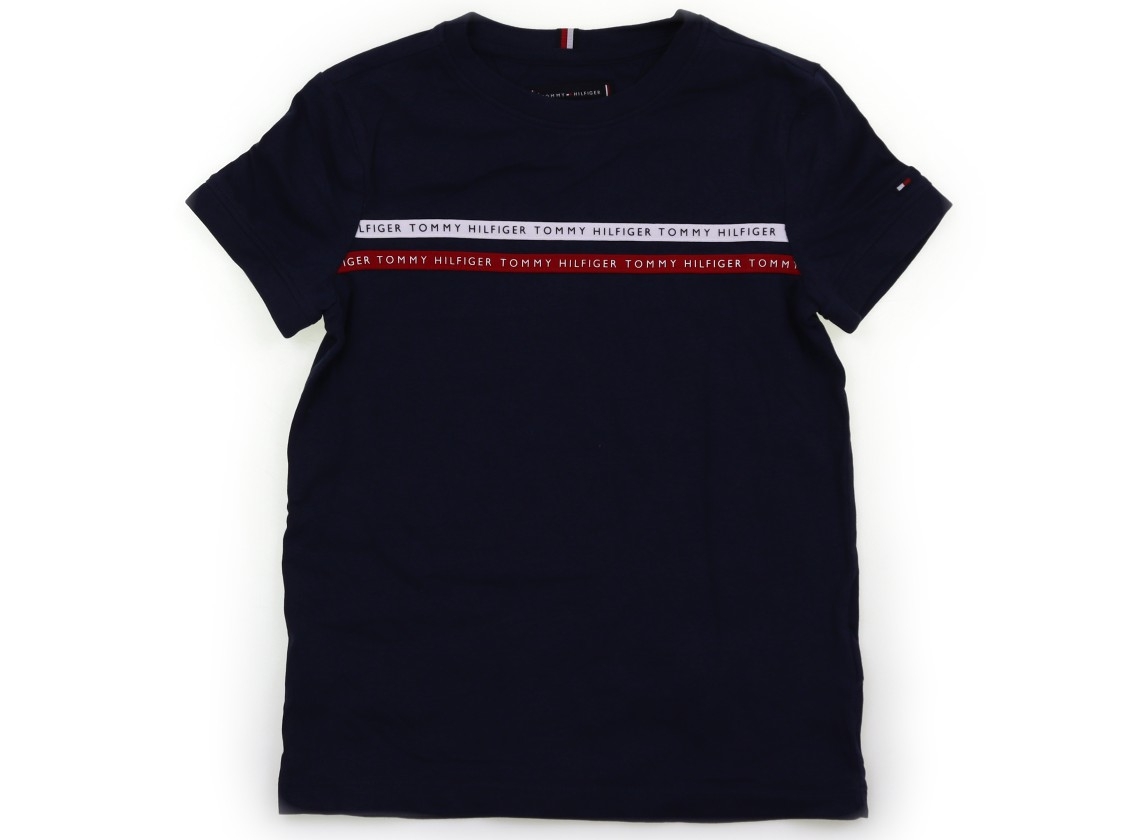 トミーヒルフィガー（Tommy Hilfiger）の120サイズのTシャツ・カットソー