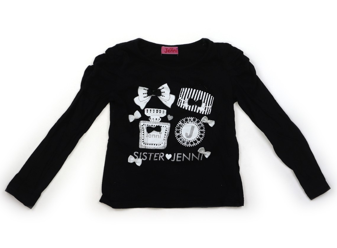 最大90%OFF】Tシャツ・カットソーの子供服(ジェニィ/110サイズ  