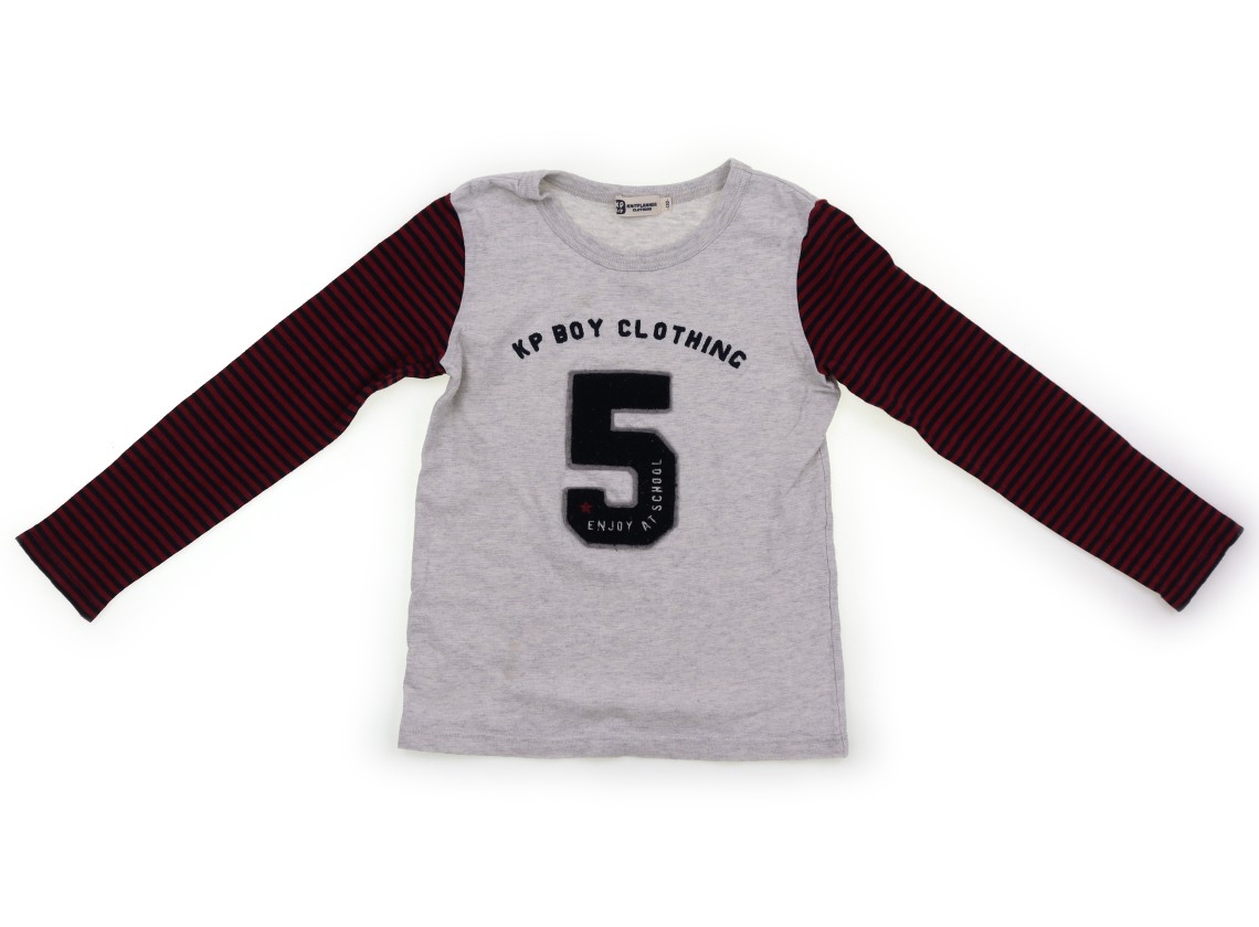最大90%OFF】Tシャツ・カットソーの子供服(ニットプランナー（KP  