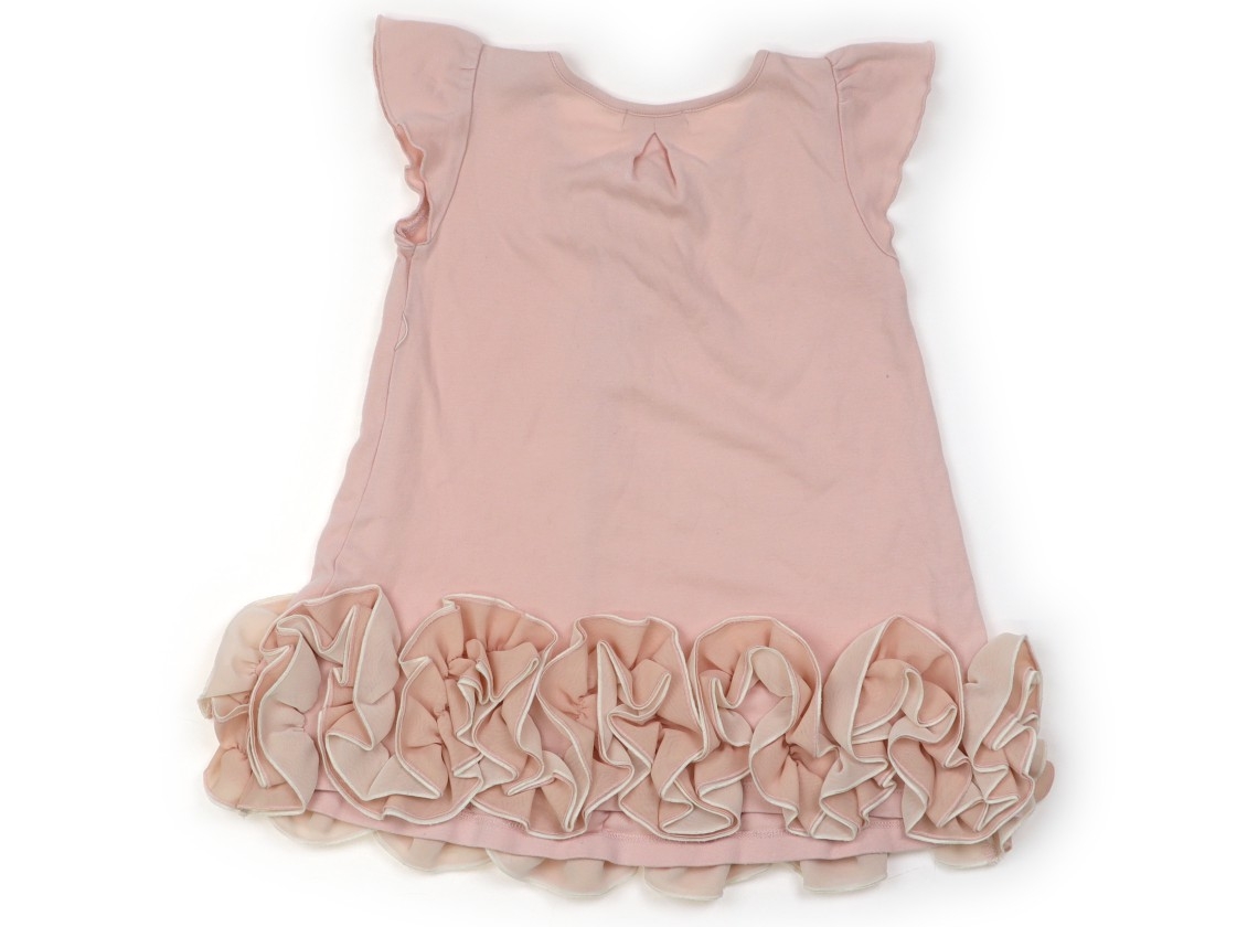 最大90%OFF】ワンピースの子供服(ジルスチュアート/90サイズ  