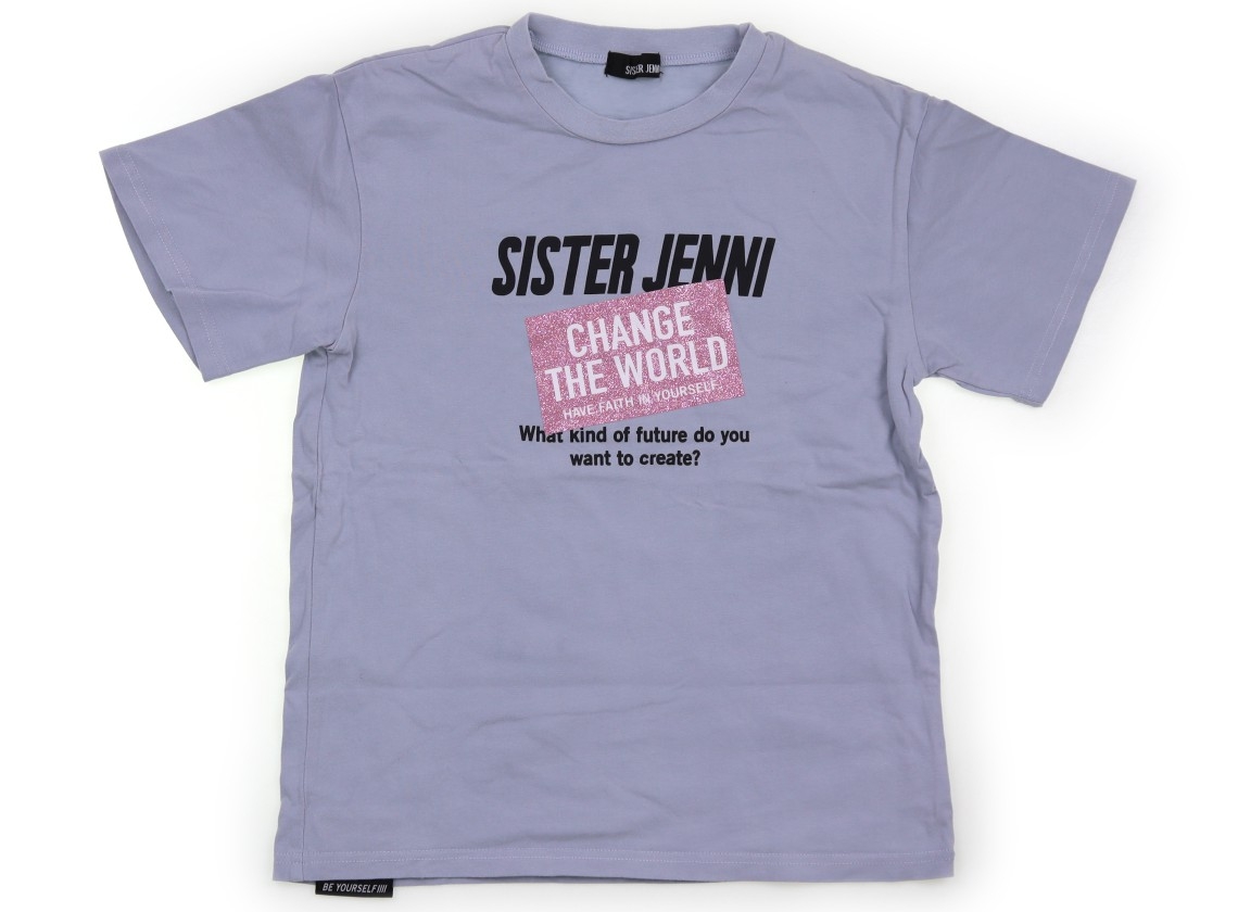 最大90%OFF】Tシャツ・カットソーの子供服(ジェニィ/140サイズ  