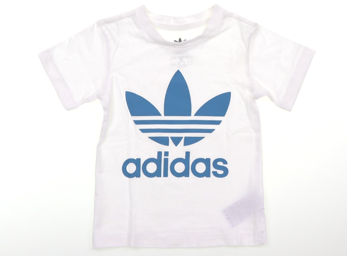 最大90%OFF】Tシャツ・カットソーの子供服(アディダス/90サイズ 
