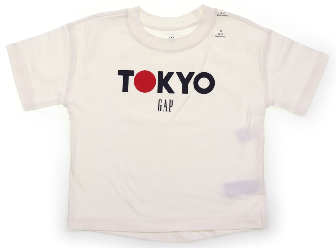 最大90%OFF】Tシャツ・カットソーの子供服(ギャップ/120サイズ  