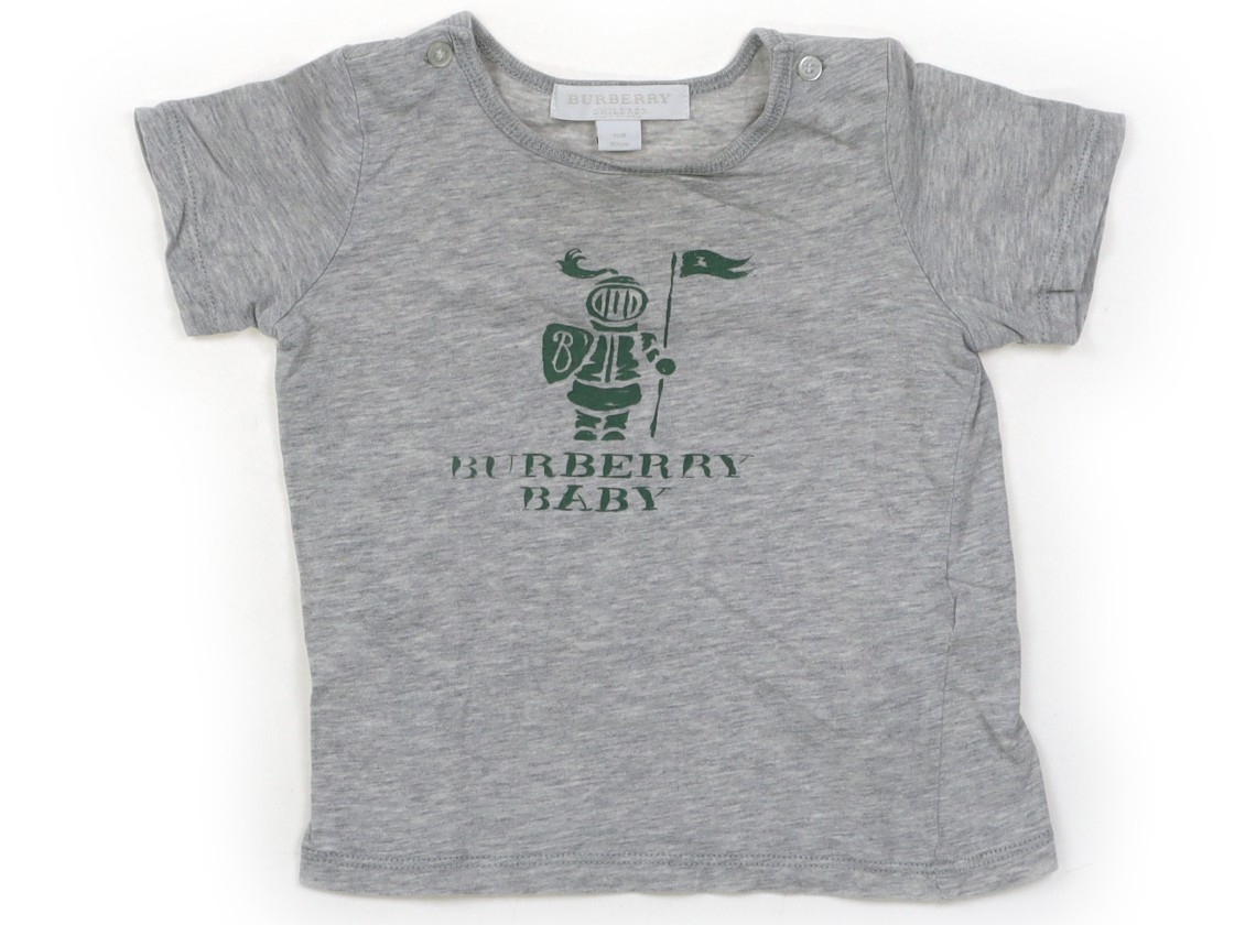 最大90%OFF】Tシャツ・カットソーの子供服(バーバリー/80サイズ 
