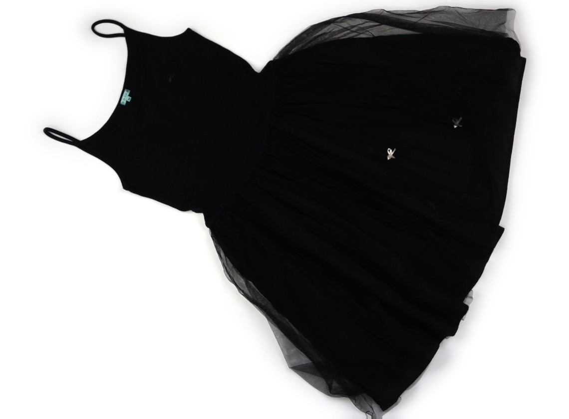 最大90%OFF】ワンピースの子供服(トッカ/150サイズ) | キャリーオン 