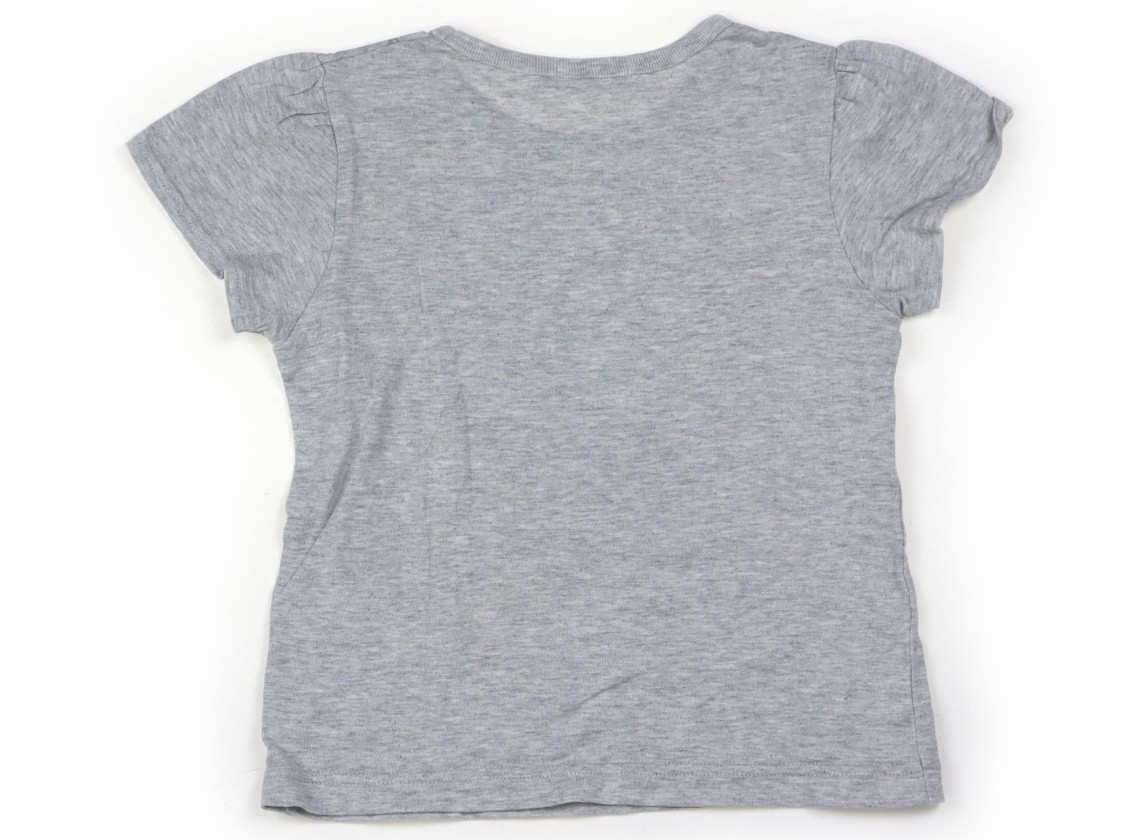 最大90%OFF】Tシャツ・カットソーの子供服(ファミリア/120サイズ  