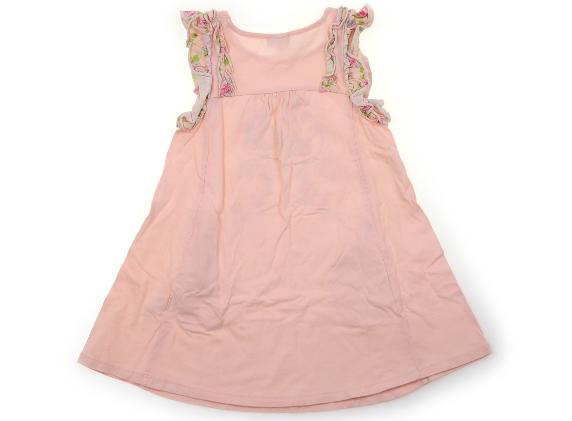 最大90%OFF】ワンピースの子供服(ジルスチュアート/110サイズ  