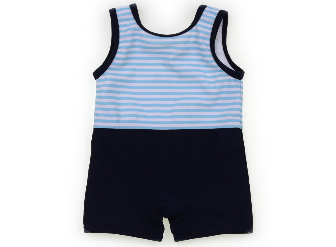 最大90%OFF】水着・バスローブの子供服(ファミリア/80サイズ