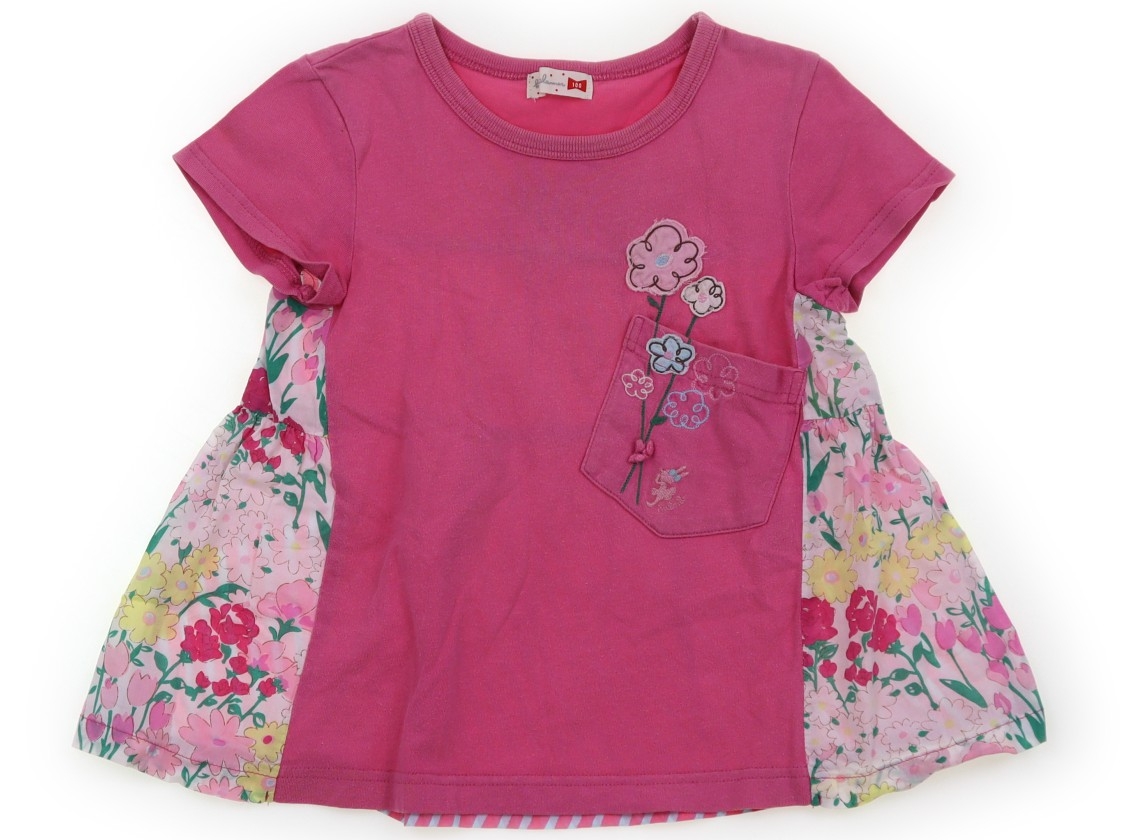 最大90%OFF】Tシャツ・カットソーの子供服(ニットプランナー（KP 
