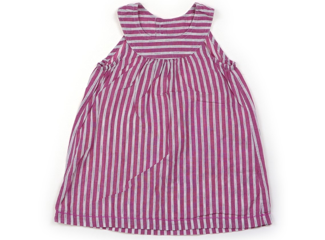 最大90%OFF】ジャンパースカートの子供服(FOキッズ/90サイズ 