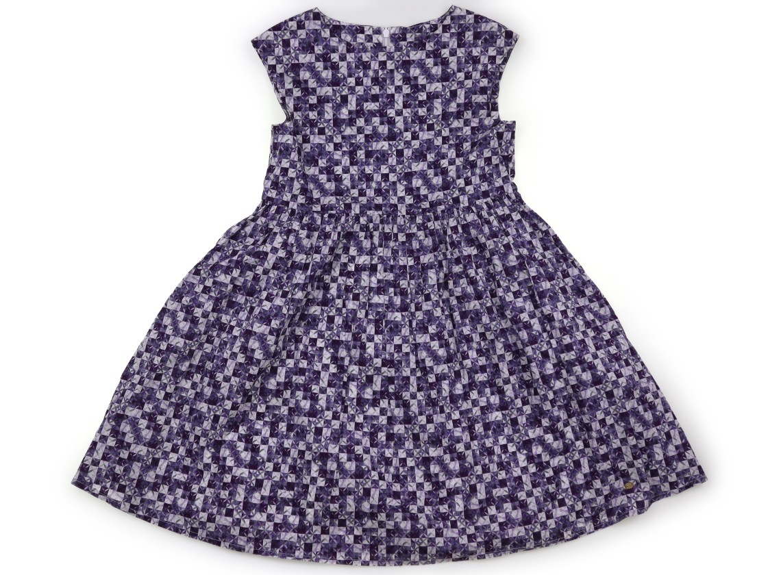 最大90%OFF】ワンピースの子供服(タルティーヌエショコラ/140サイズ  