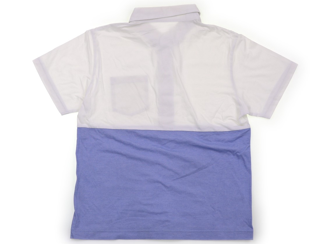 最大90%OFF】シャツ・ブラウスの子供服(ファミリア/160サイズ  