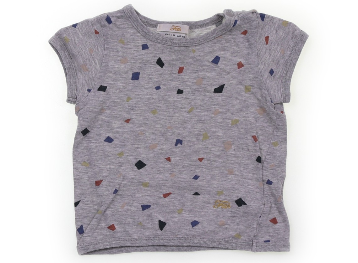 最大90%OFF】Tシャツ・カットソーの子供服(フィス/80サイズ 